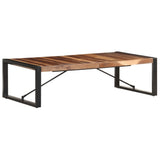 Coffee Table Natural 321586