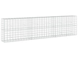 Gabion with 3.5 mm Wire and 10x10 cm Mesh 300x30x100 cm 3463200