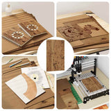 Decor Panels 50 pcs Old Wood 40 x 60 x 0.27 cm Engineered Wood 885612