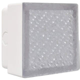 2 LED Inground Light 100 x 100 x 68 mm 41715