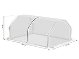 Mini Walk-in Greenhouse 42560177