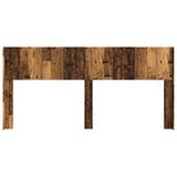 Headboard Old Wood PB 889663