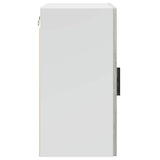 Kitchen Wall Cabinet Porto Grey Sonoma Engineered Wood 854033