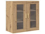 Highboard Artisan Oak 69.5 x 34 x 180 cm 3415974