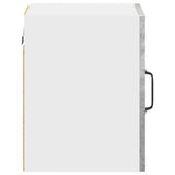 Dishwasher Panel Kalmar 2 pcs Concrete Grey 30 x 31 x 40 cm 884501