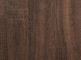 TV Cabinet Brown Oak 80x40x40 cm Engineered Wood 859115