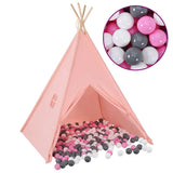 Play Balls 1000 pcs Multicolour 3102955