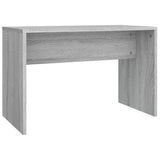 Dressing Table Set Grey Sonoma 74.5x40x141 cm 3114145