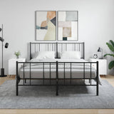 Bedside Cabinets 2 pcs High Gloss White 40x40x50 cm Engineered Wood 827505