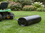 Garden Lawn Roller 120 x 99 cm 110 L Iron 42032342
