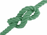 Jute Rope Green 100% Tossa jute 42011776