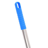 Floor Squeegees 5 pcs 45x122,5 cm Steel and Rubber 3329231