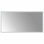 LED Bathroom Mirror 80x40 cm 151766