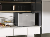 46 Litre Table Top Mini Fridge, Small Fridge with Ice Box, Reversible Door, Adjustable Temperature T3398P344215