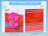 Hamster Cage/Pet Cage 15931565