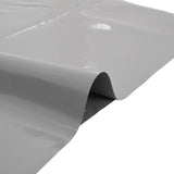 Tarpaulin Grey 4x4 m 650 g/m 156112