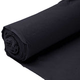 Geotextile Membrane Black 1 x 150 m Polyester Fibre 4009856