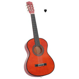 Classical Guitar for Beginner and Kid 1/2 34" Basswood 70128