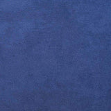 Back Pillow Police Blue 200 x 24 x 50 cm Velvet 42014614