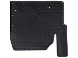 Car Mat 3 pcs Black suitable for TRANSIT CUSTOM 2023- Rubber 42029108