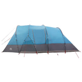 Tunnel Tent Blue 560 x 395 x 212 cm 42017440