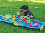 Water Fun Trolley 51x21.5x66.5 cm Polypropylene 94210