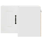 Dishwasher Panel Kalmar High Gloss White 57 x 57 x 40 cm 884608