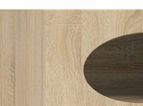 Sideboard ELST Sonoma Oak 40 x 35 x 100.5 cm Engineered Wood 891296