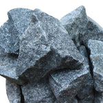 ZNTS Sauna Heating Stones 15 kg 50244