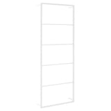 Towel Rack White 45x10x115 cm Steel 336119