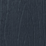 Garden Lounge Set Navy blue HDPE 3335839