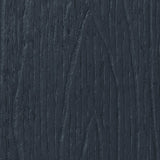 Garden Rocking Chair Navy Blue 92 x 70 x 108cm HDPE 42006614