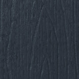 Side Table Navy Blue 38 x 38 x 46 cm Polyethylene 42006634