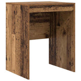 Desk Old Wood 60 x 50 x 76 cm 869416