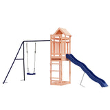 Outdoor Playset Solid Wood Douglas 3156962