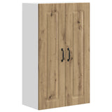 Dishwasher Panel Kalmar Artisan Oak 60 x 31 x 100 cm 884793