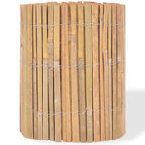Bamboo Fence 1000x30 cm 142677