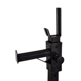 90363 Squat Barbell Rack Set