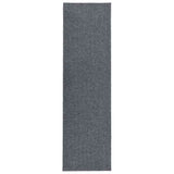 Dirt Trapper Carpet Runner 100x400 cm Grey 327180