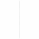 Interior Door White 73.5 x 211 cm Plywood 42052388
