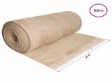 Jute Roll Natural 160 x 5000 cm 42012005