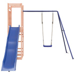 Outdoor Playset Solid Wood Douglas 3157034