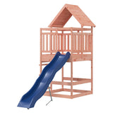 Outdoor Playset Solid Wood Douglas 3157013