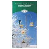 ZNTS Esschert Design Bird Feeder Station FB150 423795