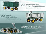 Garden Cart 18987778