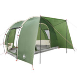 Car Tent 2-Person Green Waterproof 4009506