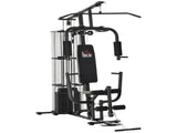 Multifunction Home Gym System Weight Training Exercise Workout Station T3398P376831
