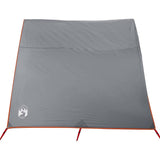 Water Resistant Tarp -Person 402 x 240 x 230 cm Waterproof 42001055
