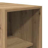 Wardrobe Artisian Oak 30x50x200 cm Engineered Wood 3307692