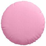 Seat Cushions 2 pcs Pink 80 x 29 cm Fabric 42014246